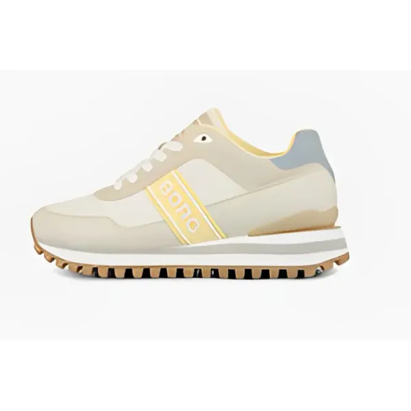Björn Borg Dash Beige, vergelijk prijzen bij 1 winkel