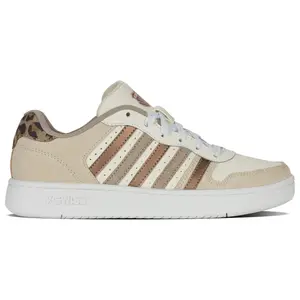 K-Swiss Court Palisades beige