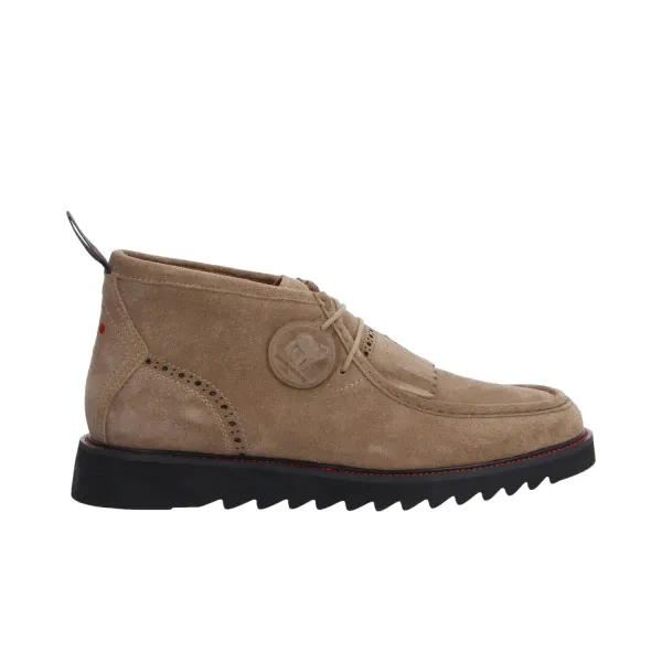 Schmoove Ripple Chukka Bruin, vergelijk prijzen bij 1 winkel