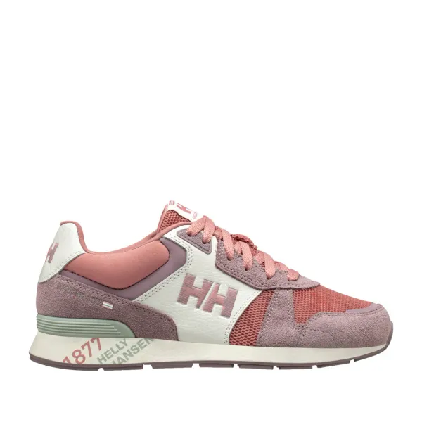 Helly Hansen Anakin Leather 2 Paars, vergelijk prijzen bij 1 winkel