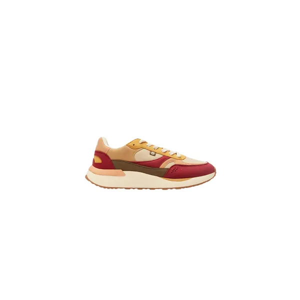 Odaje M.Moustache Anaelle Rood, vergelijk prijzen bij 1 winkel