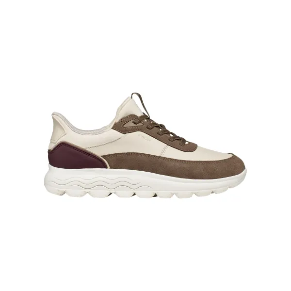 Geox Spherica Plus Beige, vergelijk prijzen bij 1 winkel