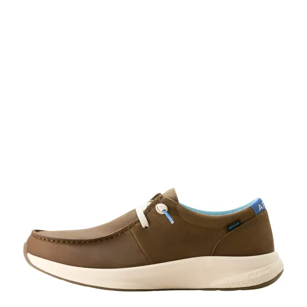 Ariat Buckeye Bruin, vergelijk prijzen bij 1 winkel