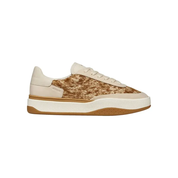 Geox Dynamia Beige, vergelijk prijzen bij 1 winkel
