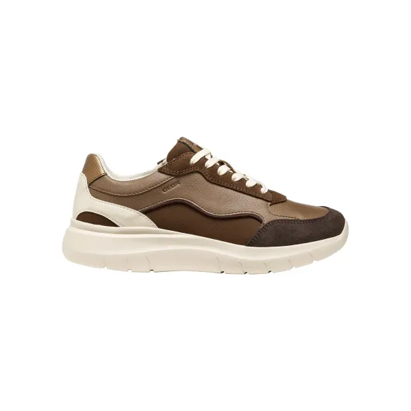 Geox Plummery Beige, vergelijk prijzen bij 1 winkel