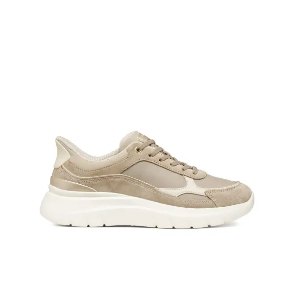 Geox Plummery Plus Beige, vergelijk prijzen bij 1 winkel