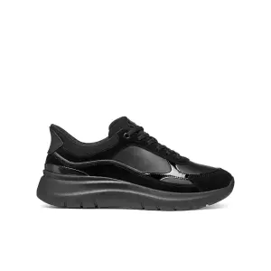 Geox Plummery Plus zwart