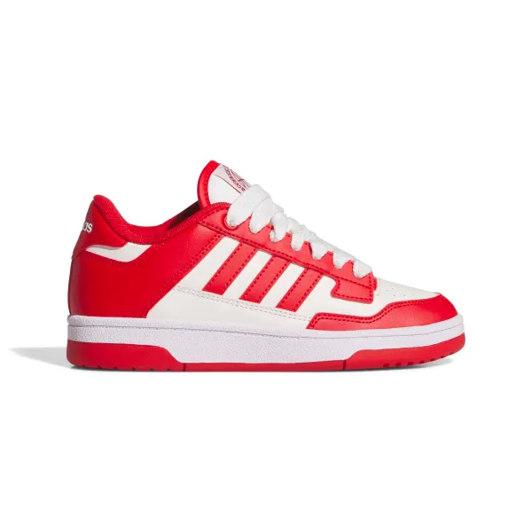 adidas Rapid Court Rood Kids, vergelijk prijzen bij 1 winkel