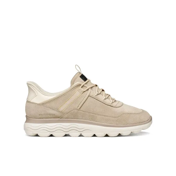 Geox Spherica Plus Wpf Beige, vergelijk prijzen bij 1 winkel