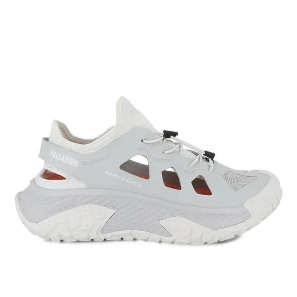 Palladium Offbound Grijs, vergelijk prijzen bij 1 winkel
