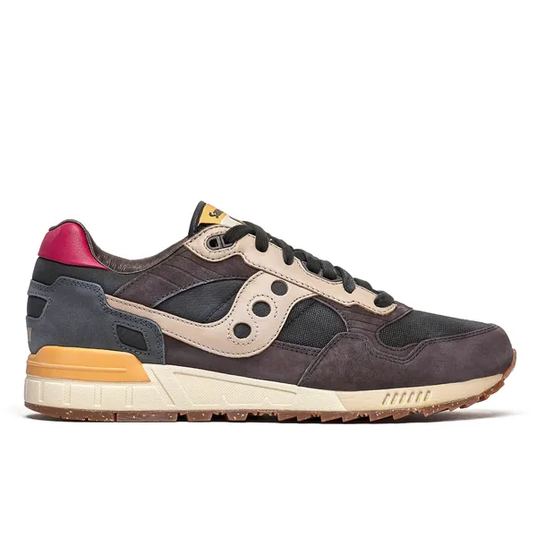 Saucony Shadow 5000 Zwart 3, vergelijk prijzen bij 1 winkel