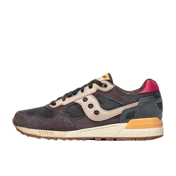 Saucony Shadow 5000 Zwart 3, vergelijk prijzen bij 1 winkel