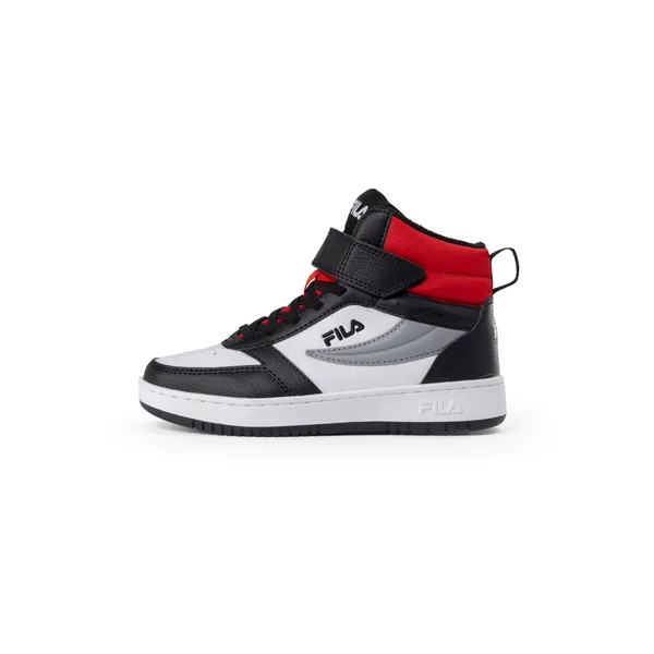 Fila Rega NF Zwart, vergelijk prijzen bij 1 winkel