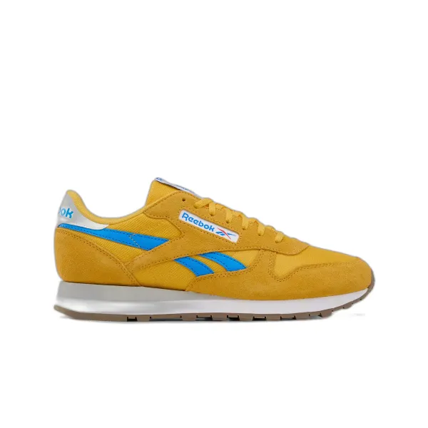 Reebok Classic Geel, vergelijk prijzen bij 1 winkel