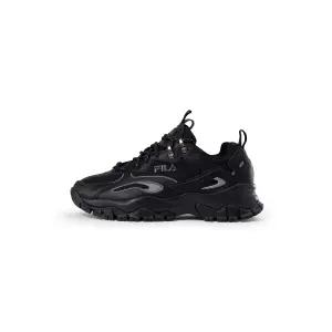 Fila Tracer tr2 zwart