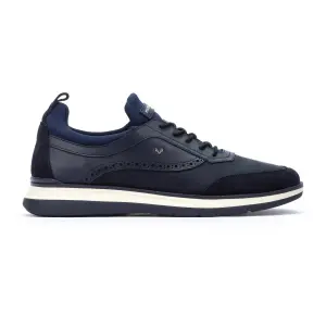 Martinelli Walden blauw