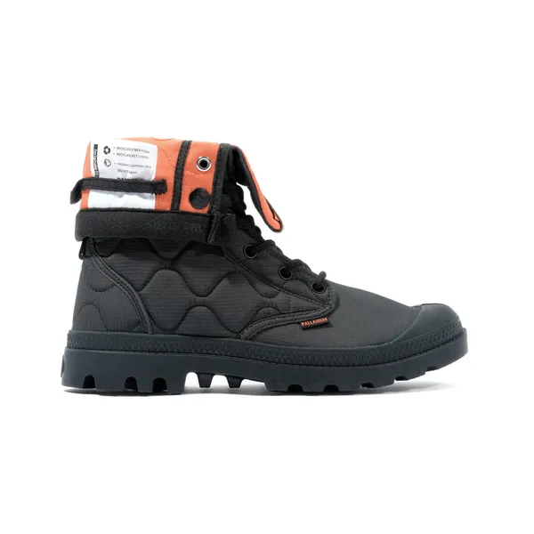 Palladium Baggy Re-Quilted Zwart, vergelijk prijzen bij 1 winkel