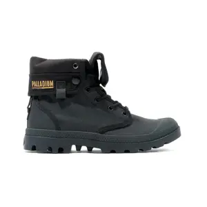 Palladium Baggy Coated zwart