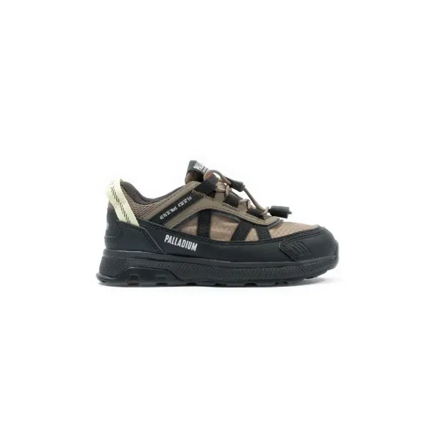 Palladium Ax_eon Protect Wp+ Groen, vergelijk prijzen bij 1 winkel