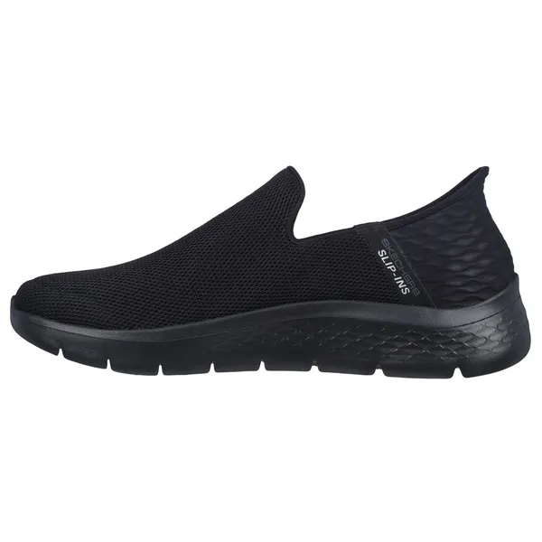Skechers Slip-Ins GO Walk Flex Zwart, vergelijk prijzen bij 1 winkel