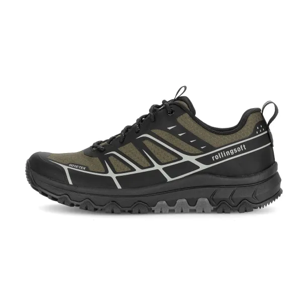 Gabor Rollingsoft GTX Groen, vergelijk prijzen bij 1 winkel