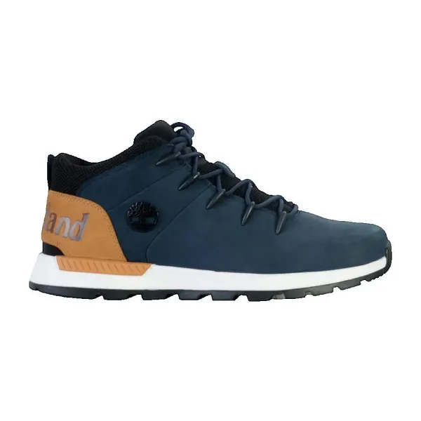 Timberland Sprint Trekker MN Blauw, vergelijk prijzen bij 1 winkel