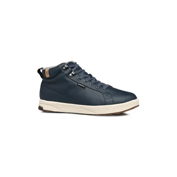 Saola Bergen Waterproof Blauw, vergelijk prijzen bij 1 winkel
