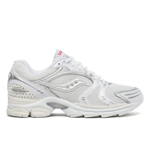Saucony Progrid Triumph 4 Wit, vergelijk prijzen bij 1 winkel