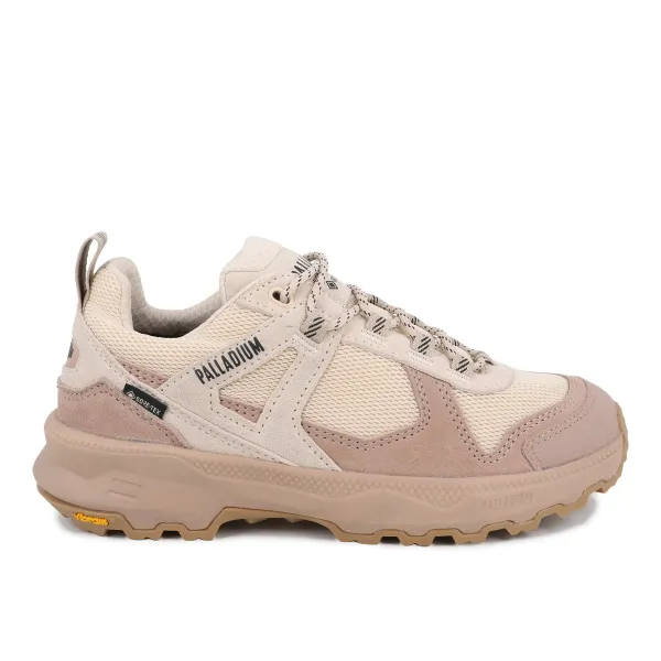 Palladium Offlite Evo Mix GTX Beige, vergelijk prijzen bij 1 winkel