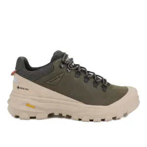Palladium Lo GTX groen