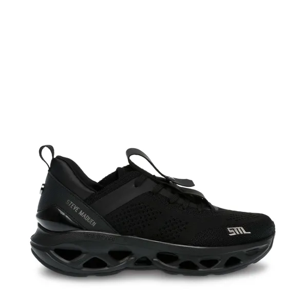 Steve Madden Surge 1 Zwart, vergelijk prijzen bij 1 winkel