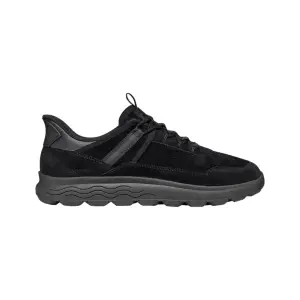 Geox Spherica Plus zwart