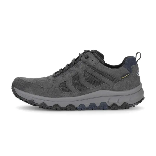 Gabor Rollingsoft GTX Grijs, vergelijk prijzen bij 1 winkel