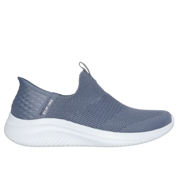 Skechers Ultra Flex Blauw, vergelijk prijzen bij 1 winkel