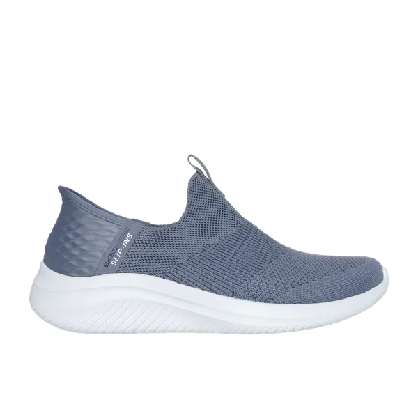 Skechers Ultra Flex Blauw, vergelijk prijzen bij 1 winkel