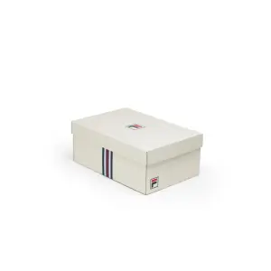 Fila Topbreak wit