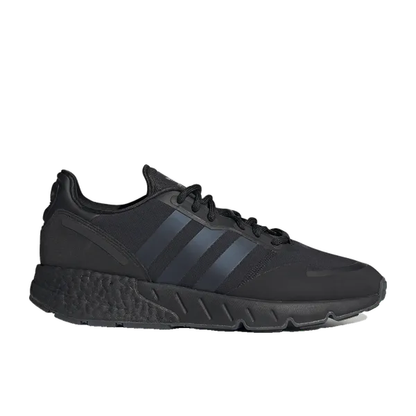 adidas ZX 1K Boost Zwart, vergelijk prijzen bij 1 winkel