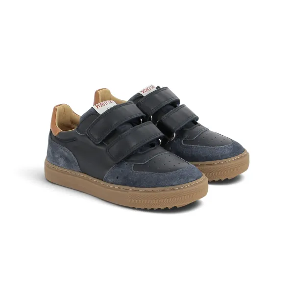 Pom d'Api Swag Blauw, vergelijk prijzen bij 1 winkel