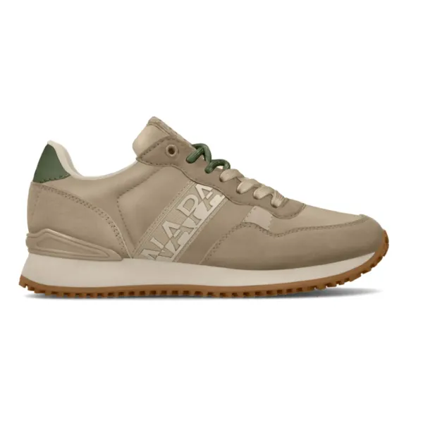 Napapijri F6Astra01/Syn Beige, vergelijk prijzen bij 1 winkel