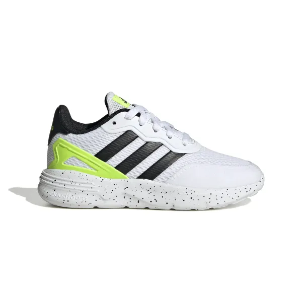 adidas Nebzed Wit, vergelijk prijzen bij 2 winkels