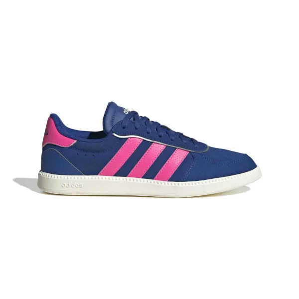 adidas Breaknet Sleek Blauw, vergelijk prijzen bij 1 winkel