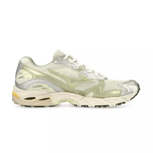 Mizuno Wave Rider Wit, vergelijk prijzen bij 1 winkel