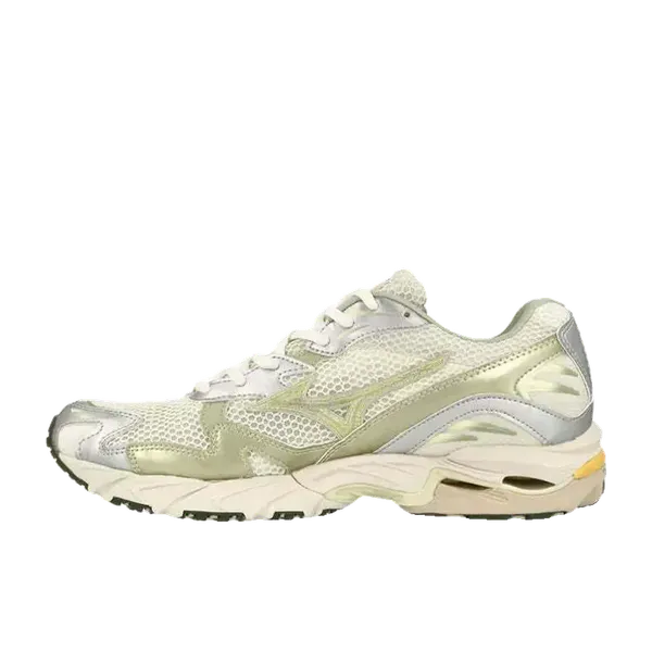 Mizuno Wave Rider Wit, vergelijk prijzen bij 1 winkel