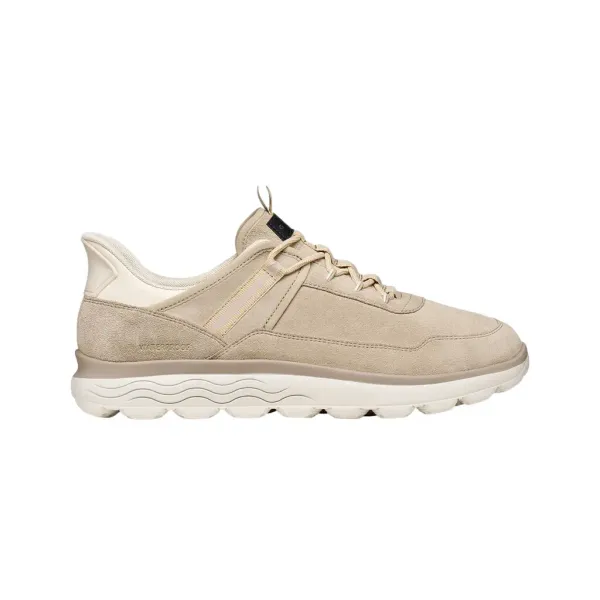 Geox Spherica Plus Beige, vergelijk prijzen bij 1 winkel