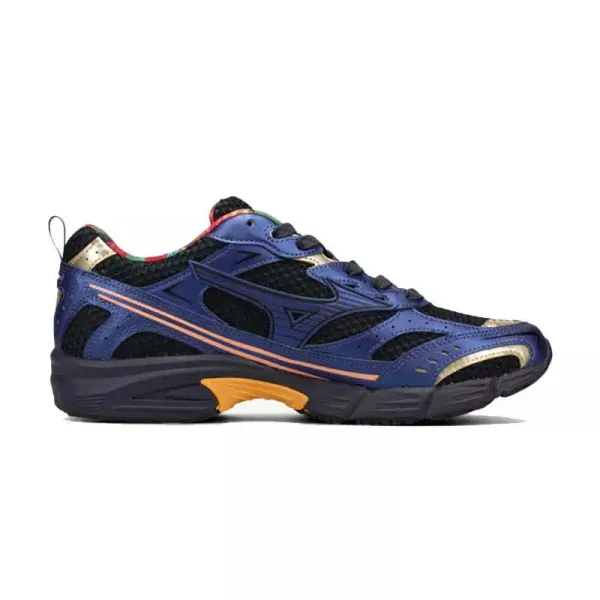 Mizuno Mxr Zwart, vergelijk prijzen bij 1 winkel