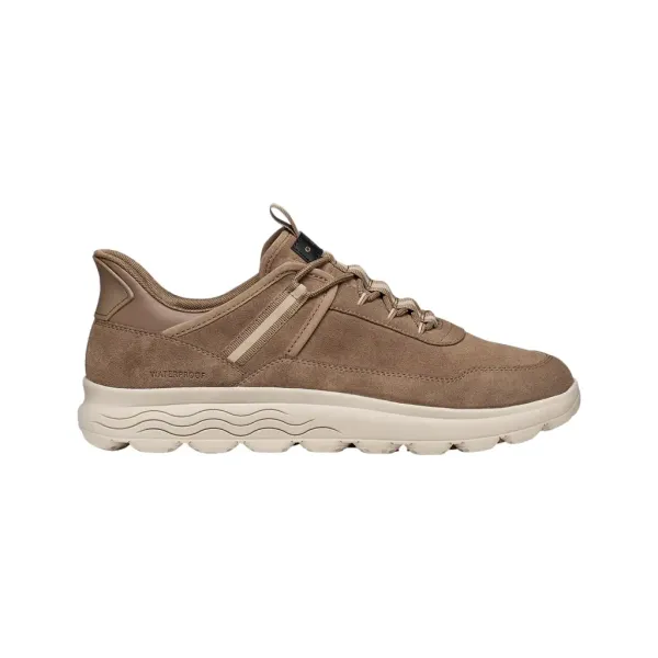 Geox Spherica Plus Beige, vergelijk prijzen bij 1 winkel