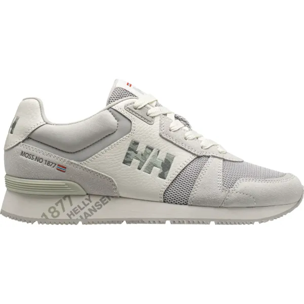 Helly Hansen Anakin Leather 2 Groen, vergelijk prijzen bij 1 winkel