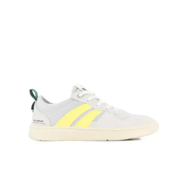 Palladium Allacup Flame Tx Beige, vergelijk prijzen bij 1 winkel