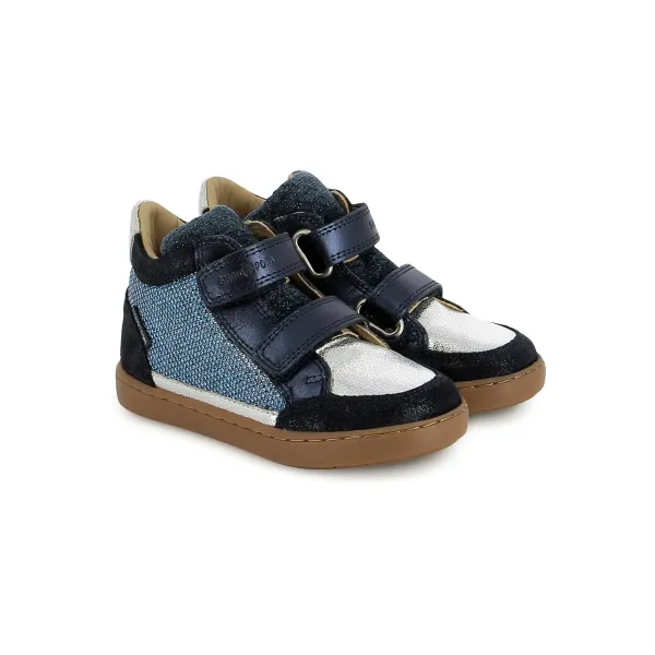 Shoo Pom Play Co Blauw, vergelijk prijzen bij 1 winkel