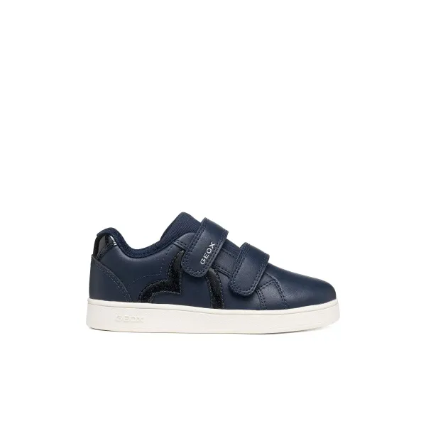 Geox Eclyper Blauw, vergelijk prijzen bij 1 winkel
